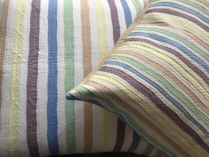 Pastel Stripes Broad - Image 5